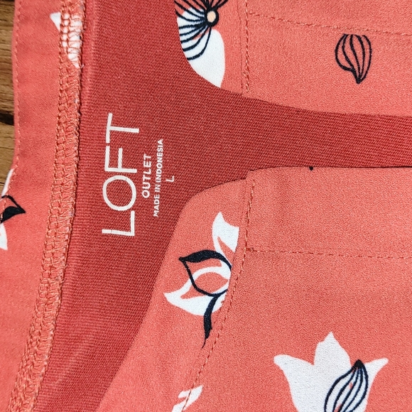 LOFT SIZE L - Picture 2 of 4